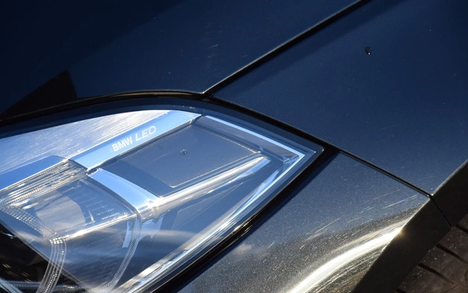 BMW Seria 1 cena 149900 przebieg: 15000, rok produkcji 2023 z Ciężkowice małe 326